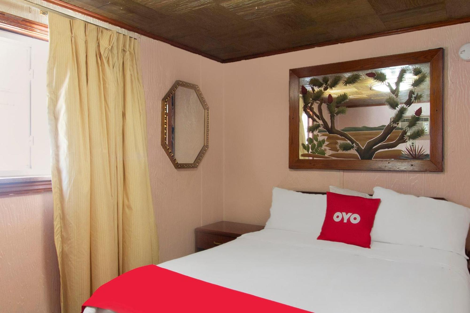 Oyo Hotel Wilkes-Barre East מראה חיצוני תמונה