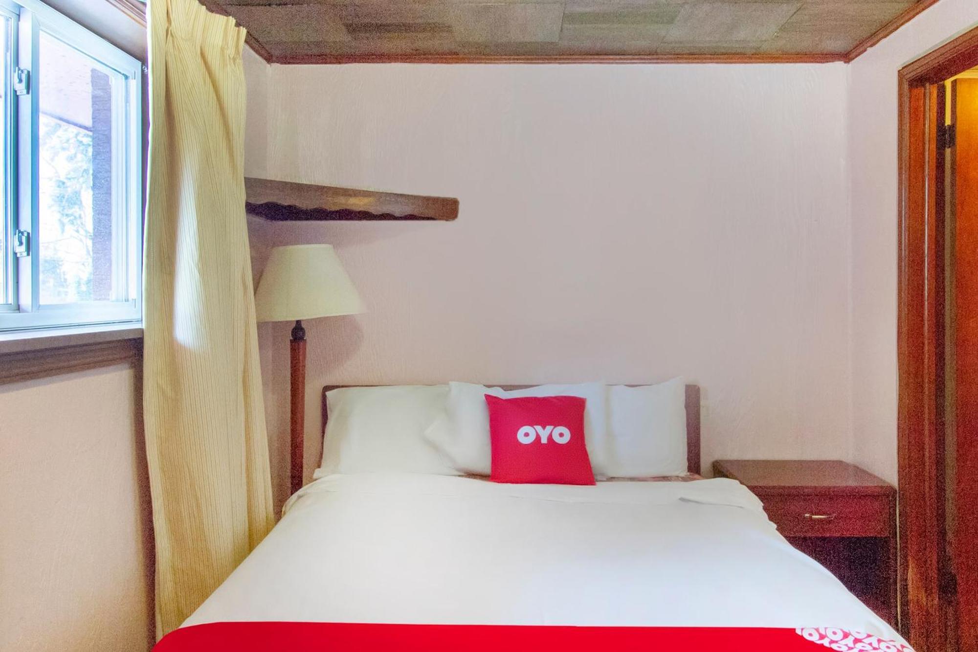 Oyo Hotel Wilkes-Barre East מראה חיצוני תמונה