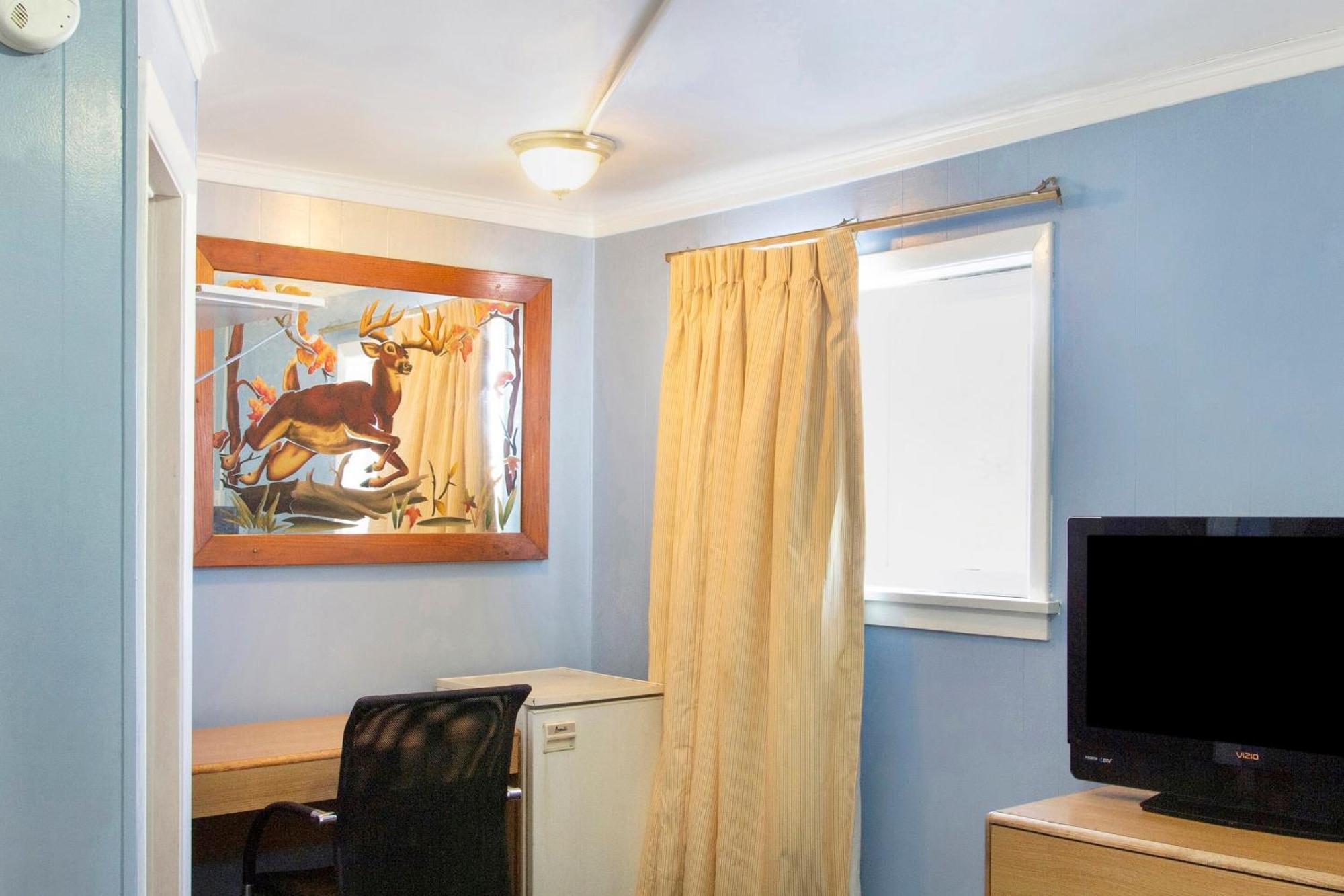 Oyo Hotel Wilkes-Barre East מראה חיצוני תמונה